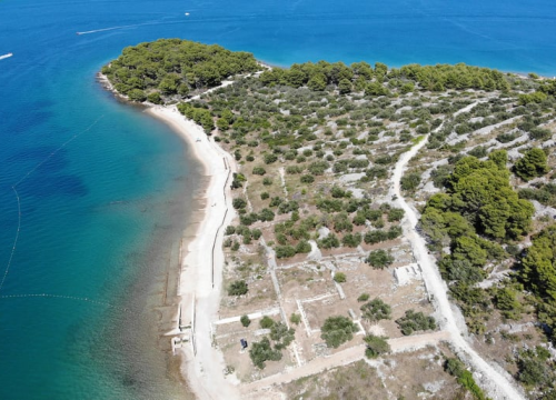 Fotografija 3 - Stiže oprema za Muzej na otvorenom 'Murterske vedute'