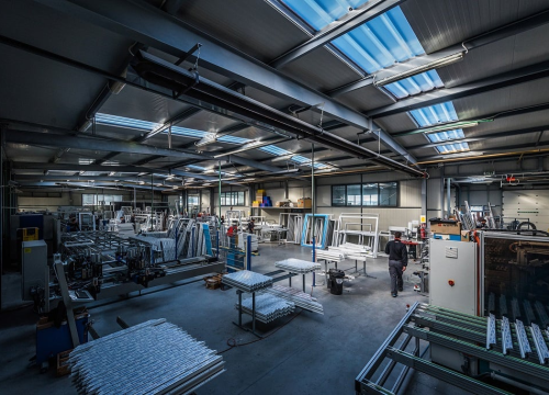 Fotografija 2 - Kako je stvorena uspješna Skelin Mont priča