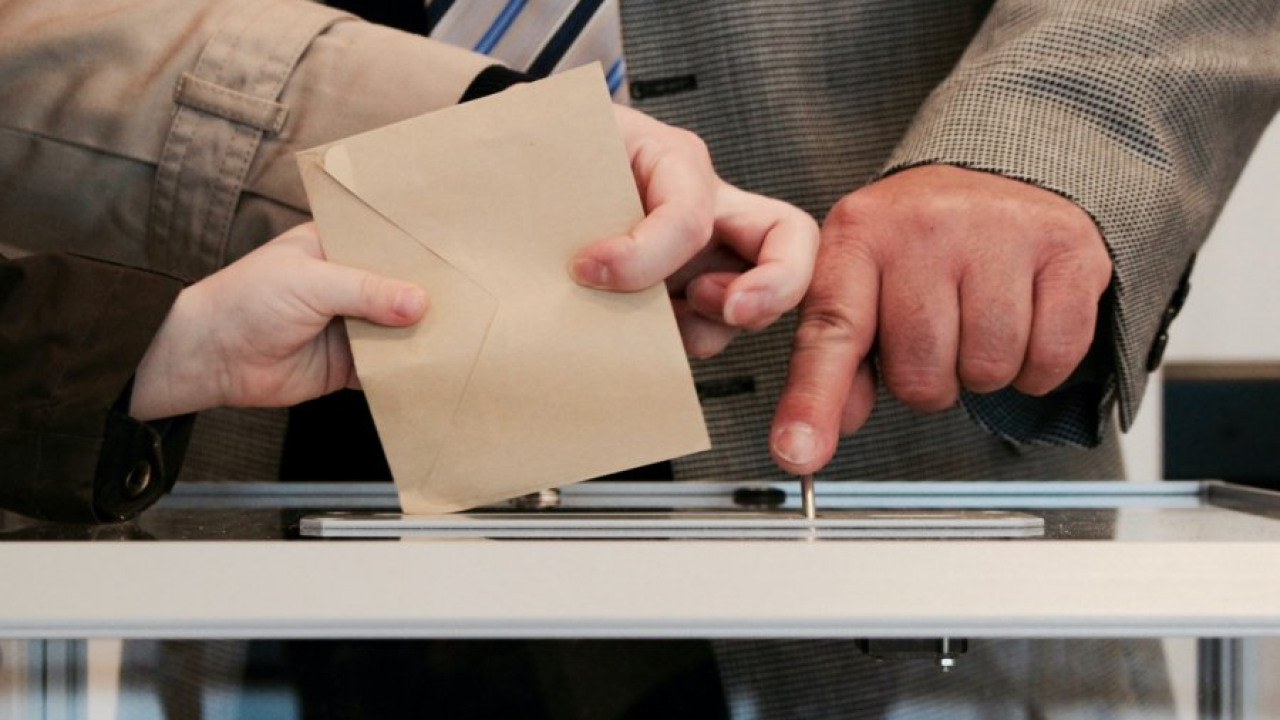 Objavljene kandidacijske liste za vijeća mjesnih odbora na području Grada Vodica