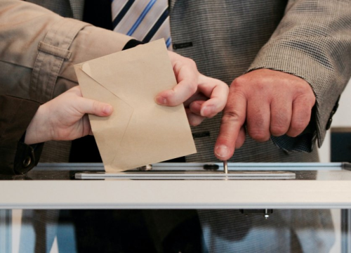 Objavljene kandidacijske liste za vijeća mjesnih odbora na području Grada Vodica
