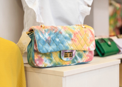 Fotografija 6 - Iskoristite popust na gotovinu i osvježite svoju garderobu u Butiku Cecily!