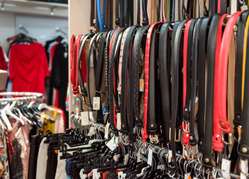 Fotografija 7 - Iskoristite popust na gotovinu i osvježite svoju garderobu u Butiku Cecily!