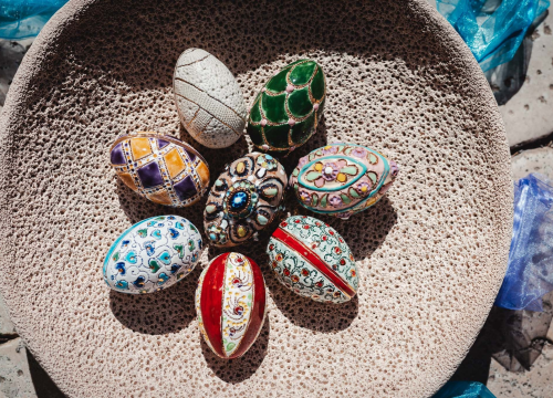 Fotografija 2 - U Galeriji Juraj Dalmatinac potražite umjetnine Vaska Lipovca i Dragice Cvek Jordan po sniženoj cijeni