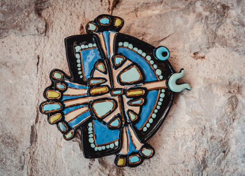 Fotografija 4 - U Galeriji Juraj Dalmatinac potražite umjetnine Vaska Lipovca i Dragice Cvek Jordan po sniženoj cijeni