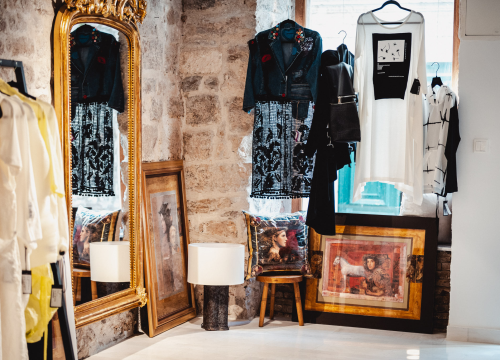 Fotografija 15 - U Galeriji Juraj Dalmatinac potražite umjetnine Vaska Lipovca i Dragice Cvek Jordan po sniženoj cijeni