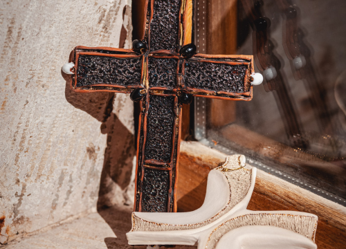 Fotografija 13 - U Galeriji Juraj Dalmatinac potražite umjetnine Vaska Lipovca i Dragice Cvek Jordan po sniženoj cijeni