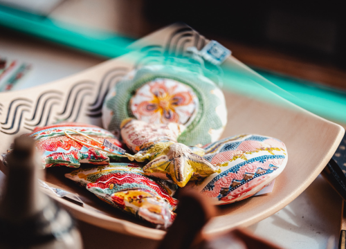 Fotografija 21 - U Galeriji Juraj Dalmatinac potražite umjetnine Vaska Lipovca i Dragice Cvek Jordan po sniženoj cijeni