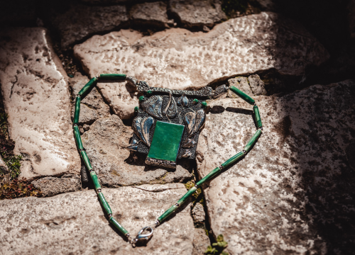 Fotografija 24 - U Galeriji Juraj Dalmatinac potražite umjetnine Vaska Lipovca i Dragice Cvek Jordan po sniženoj cijeni