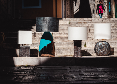 Fotografija 27 - U Galeriji Juraj Dalmatinac potražite umjetnine Vaska Lipovca i Dragice Cvek Jordan po sniženoj cijeni