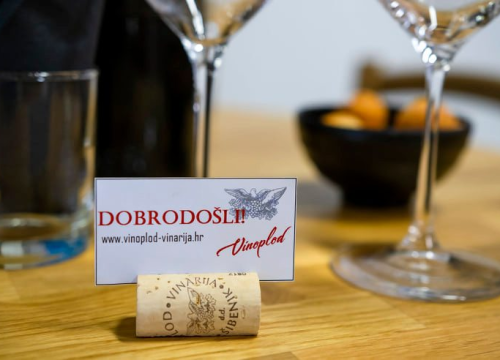 Vinoplod Vinarija u svibnju organizira vinske edukacije u suradnji s najprestižnijom vinskom školom!