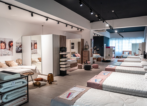 Fotografija 17 - Iskoristite vrhunske popuste na madrace i krevete u Hespu!