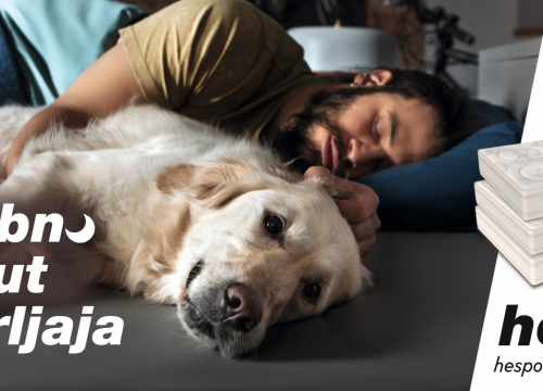 Fotografija 21 - Iskoristite vrhunske popuste na madrace i krevete u Hespu!