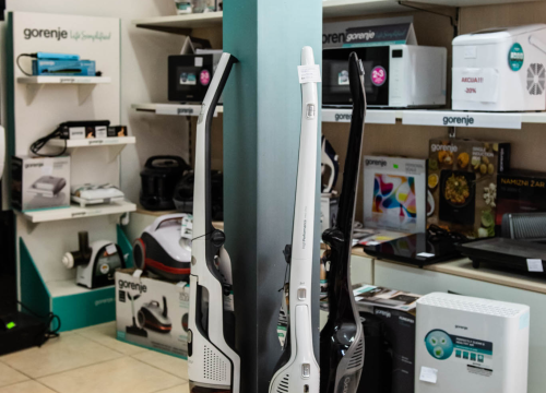 Fotografija 11 - Posjetite El Bakotu i pronađite najbolje za svoj dom!