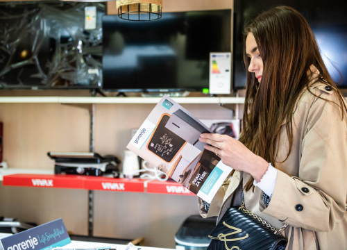 Fotografija 10 - Posjetite El Bakotu i pronađite najbolje za svoj dom!