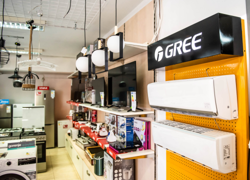 Fotografija 15 - Posjetite El Bakotu i pronađite najbolje za svoj dom!