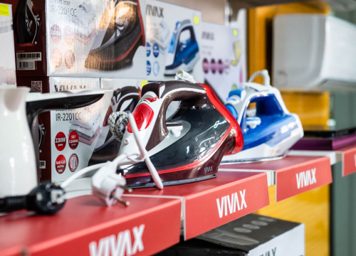 Fotografija 20 - Posjetite El Bakotu i pronađite najbolje za svoj dom!