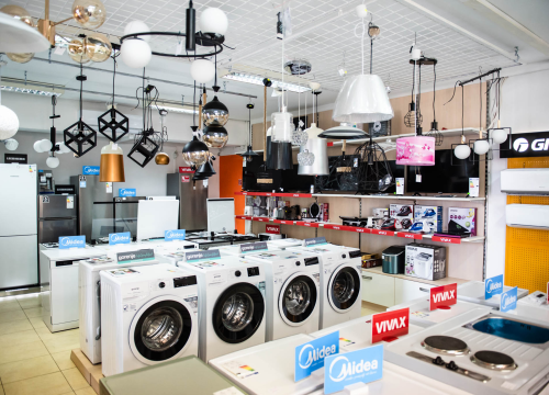 Fotografija 34 - Posjetite El Bakotu i pronađite najbolje za svoj dom!