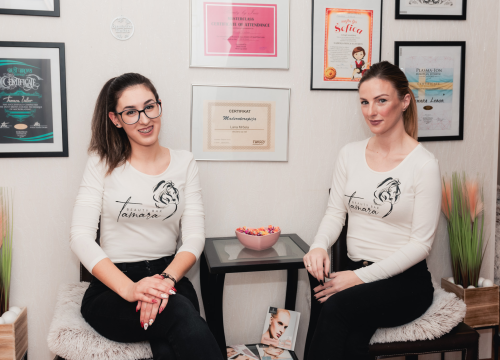 Osigurajte si trajno glatku kožu uz 40 posto popusta u Beauty Baru Tamara!