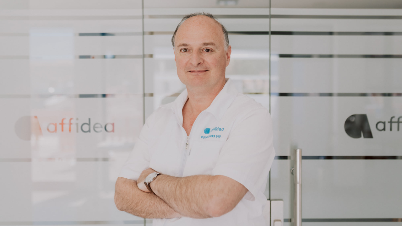 Pripazite na povišeni krvni tlak i zakažite kontrolni pregled u Poliklinici Affidea Vita!