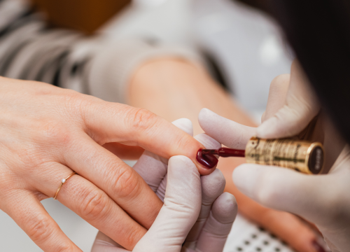 Fotografija 2 - Nagradite se vrhunskom manikurom u Love yourself studiju!