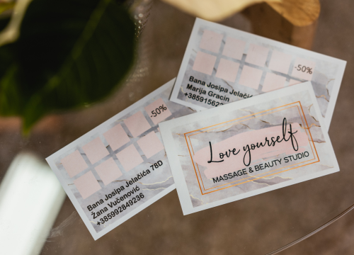 Fotografija 9 - Nagradite se vrhunskom manikurom u Love yourself studiju!