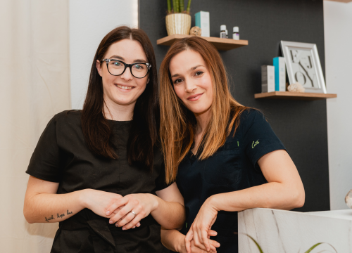 Fotografija 10 - Nagradite se vrhunskom manikurom u Love yourself studiju!