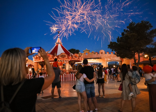 Provjerite tko nas je oduševio odgovorima i osvojio karte za otvorenje Fun Parka Biograd!