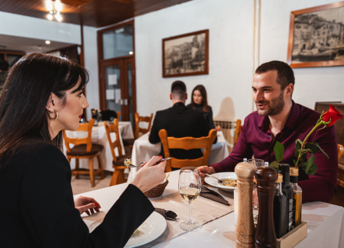 Fotografija 2 - Opustite se uz vrhunsku masažu u Kozmetičkom salonu Tanja!