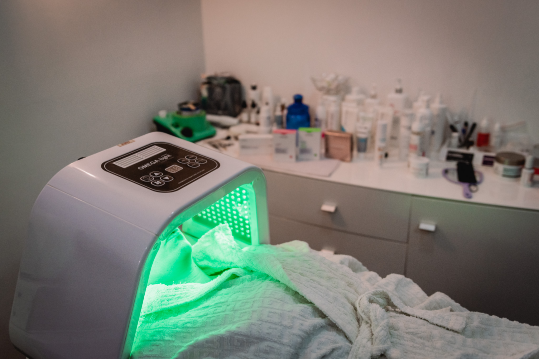 Opustite se uz vrhunsku masažu u Kozmetičkom salonu Tanja!