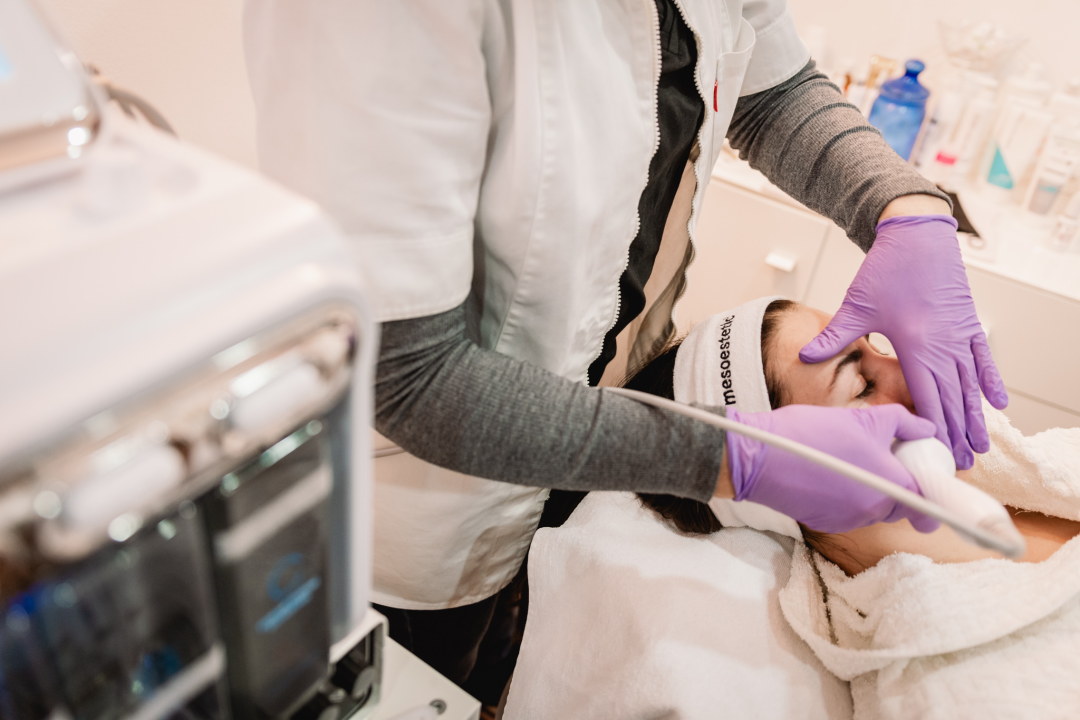 Opustite se uz vrhunsku masažu u Kozmetičkom salonu Tanja!