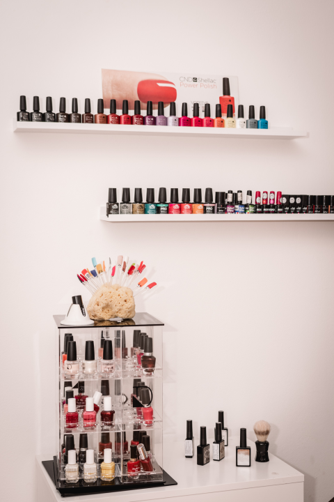 Opustite se uz vrhunsku masažu u Kozmetičkom salonu Tanja!