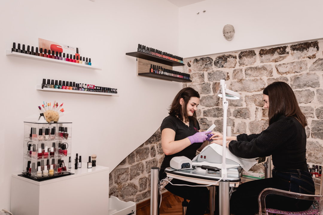 Opustite se uz vrhunsku masažu u Kozmetičkom salonu Tanja!