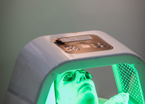 Fotografija 13 - Opustite se uz vrhunsku masažu u Kozmetičkom salonu Tanja!