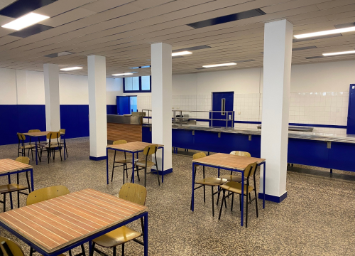 Fotografija 3 - Odlična poslovna prilika otvorena je u Iskra brodogradilištu!