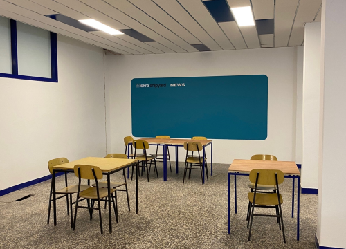 Fotografija 5 - Odlična poslovna prilika otvorena je u Iskra brodogradilištu!