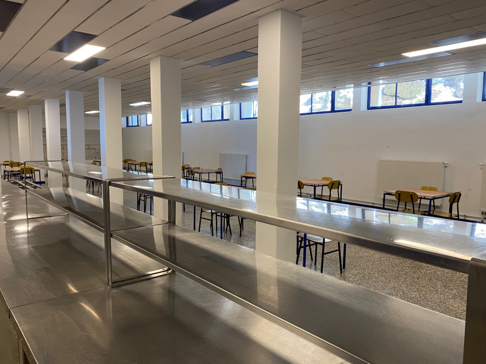 Odlična poslovna prilika otvorena je u Iskra brodogradilištu!