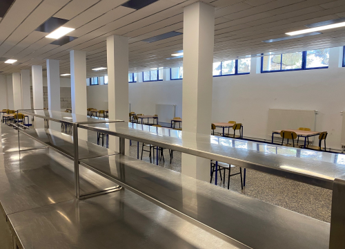 Fotografija 6 - Odlična poslovna prilika otvorena je u Iskra brodogradilištu!