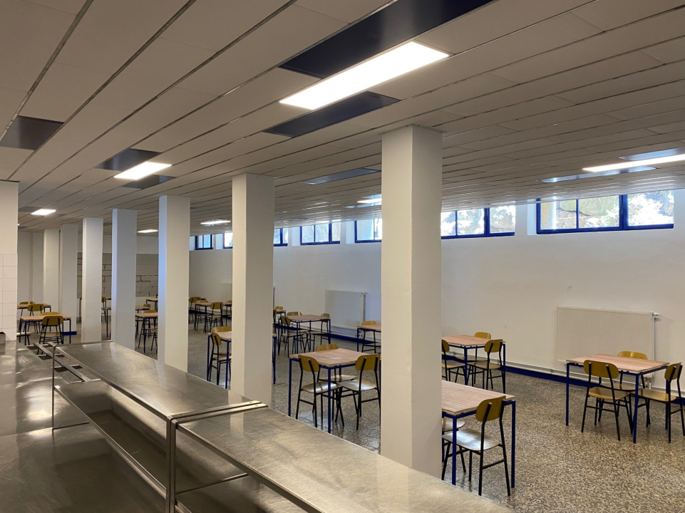 Odlična poslovna prilika otvorena je u Iskra brodogradilištu!