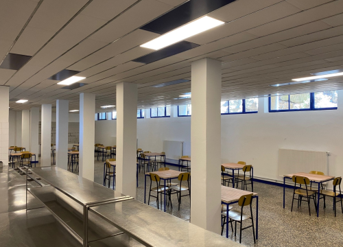 Fotografija 10 - Odlična poslovna prilika otvorena je u Iskra brodogradilištu!