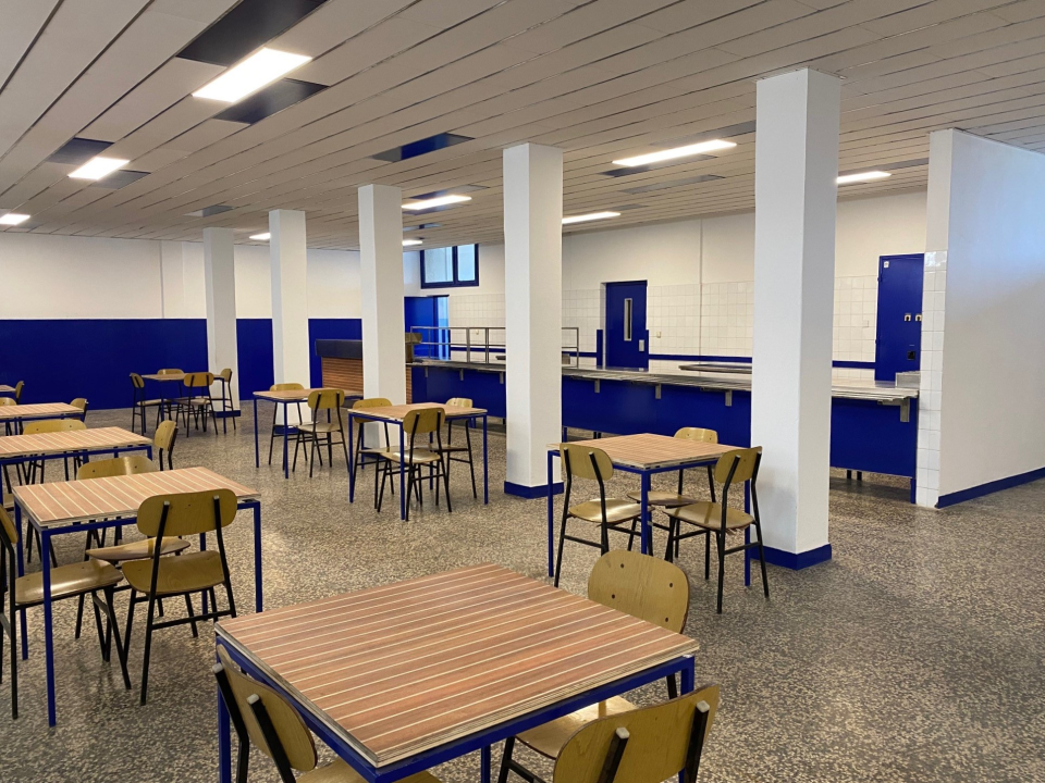 Odlična poslovna prilika otvorena je u Iskra brodogradilištu!