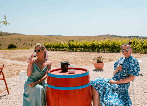 Fotografija 18 - Iskoristite priliku za besplatan prijevoz mini busom u petak na Danima otvorenih kušaonica!