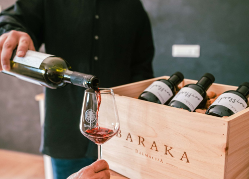 Fotografija 17 - Iskoristite priliku za besplatan prijevoz mini busom u petak na Danima otvorenih kušaonica!