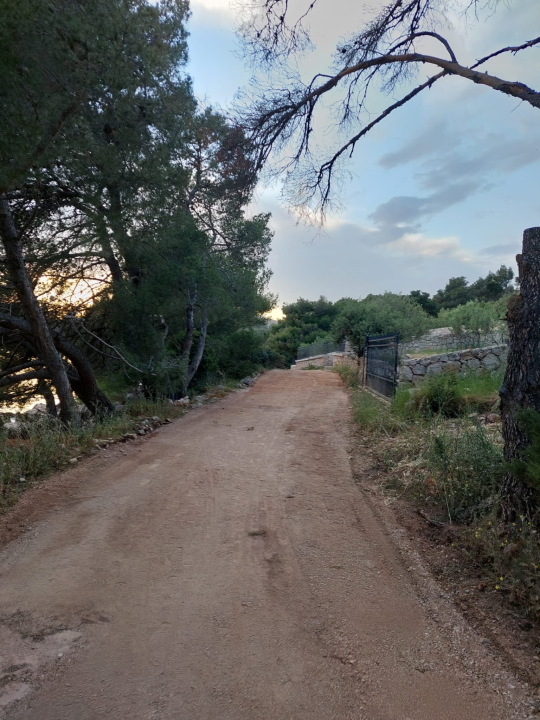 Šetnica Zamalin-Sovlje zasjala u novom ruhu: 'Bacite đir i ostavite koju lijepu fotografiju u komentarima'