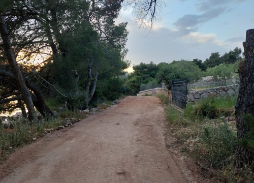 Fotografija 3 - Šetnica Zamalin-Sovlje zasjala u novom ruhu: 'Bacite đir i ostavite koju lijepu fotografiju u komentarima'