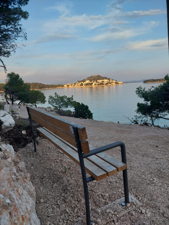 Šetnica Zamalin-Sovlje zasjala u novom ruhu: 'Bacite đir i ostavite koju lijepu fotografiju u komentarima'