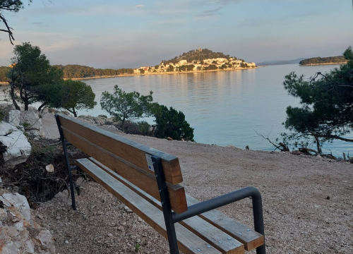 Fotografija 4 - Šetnica Zamalin-Sovlje zasjala u novom ruhu: 'Bacite đir i ostavite koju lijepu fotografiju u komentarima'