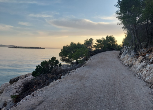 Fotografija 5 - Šetnica Zamalin-Sovlje zasjala u novom ruhu: 'Bacite đir i ostavite koju lijepu fotografiju u komentarima'