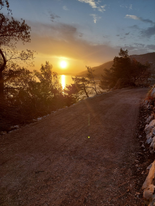 Šetnica Zamalin-Sovlje zasjala u novom ruhu: 'Bacite đir i ostavite koju lijepu fotografiju u komentarima'