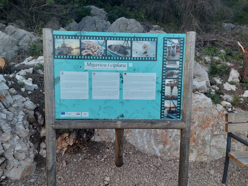 Šetnica Zamalin-Sovlje zasjala u novom ruhu: 'Bacite đir i ostavite koju lijepu fotografiju u komentarima'