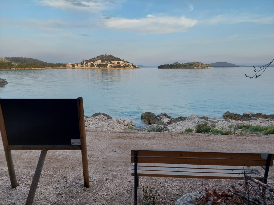 Šetnica Zamalin-Sovlje zasjala u novom ruhu: 'Bacite đir i ostavite koju lijepu fotografiju u komentarima'